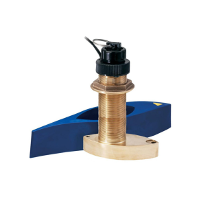 Gennemfrin.Bronze (B744V) 50/200khz nmea2000 fart/temp. 9-p