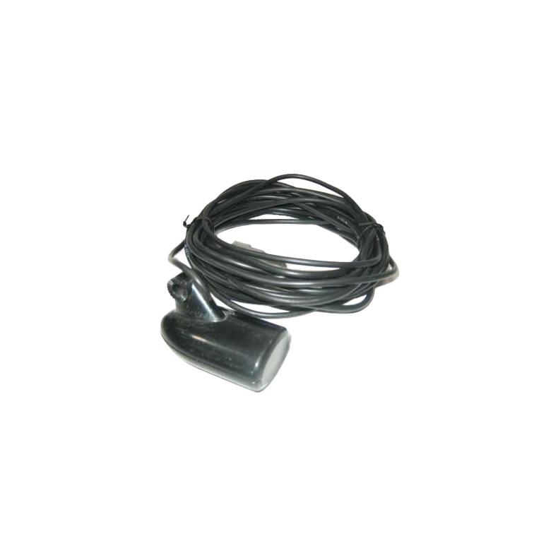 Hktransducer - 192khz m/strm sort stik