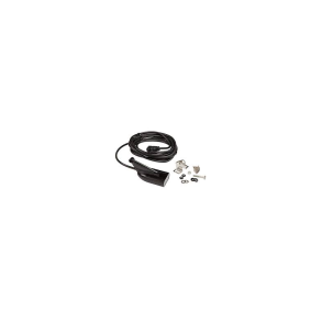 Hdi h�ktransducer 83/200 & 455/800hz sort 9-p Bl� Lowrance