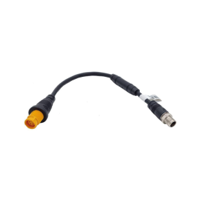 Ethernet adapter kabel grn 8 pin til gul 5 pin