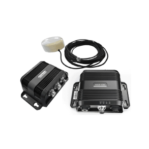 Nais-500 class-b ais med gps antenne & splitter nspl-500