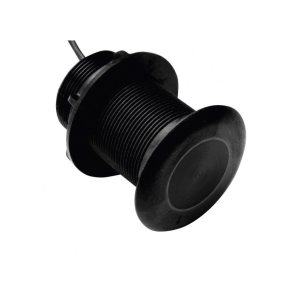 Gennemfringstransducer Plast (P319) 50/200khz 9-p