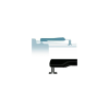 Simrad piedestalbeslag 30mm