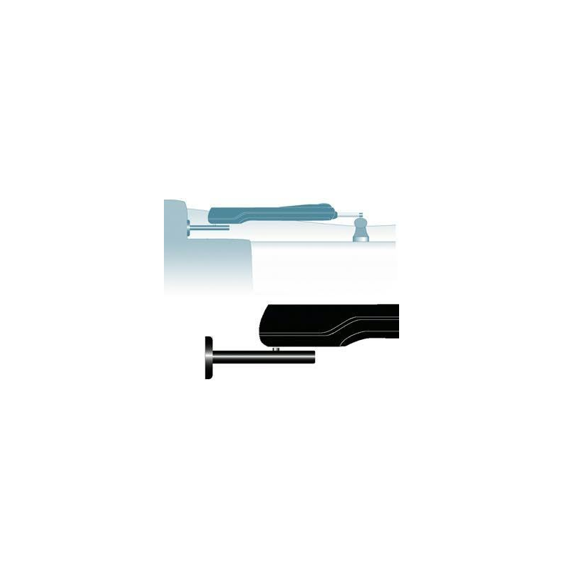 Simrad sidebeslag 135-240mm