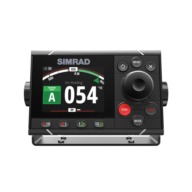 Simrad ap48 autopilot controller