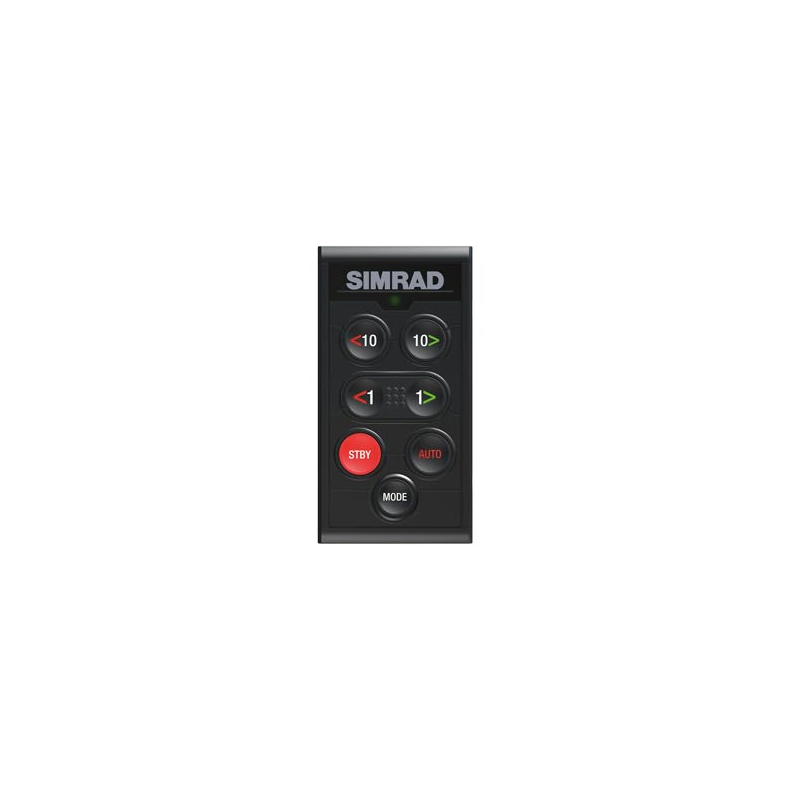 Simrad op12 autopilot controller