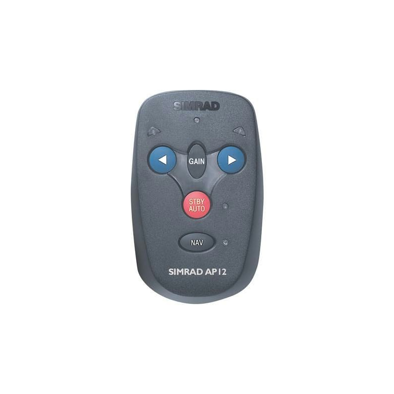Simrad ap44 autopilot controller