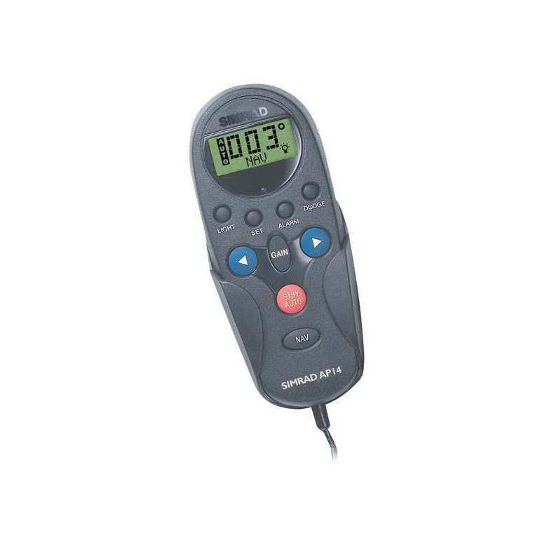 Nac-2 autopilot computer core pack vrf