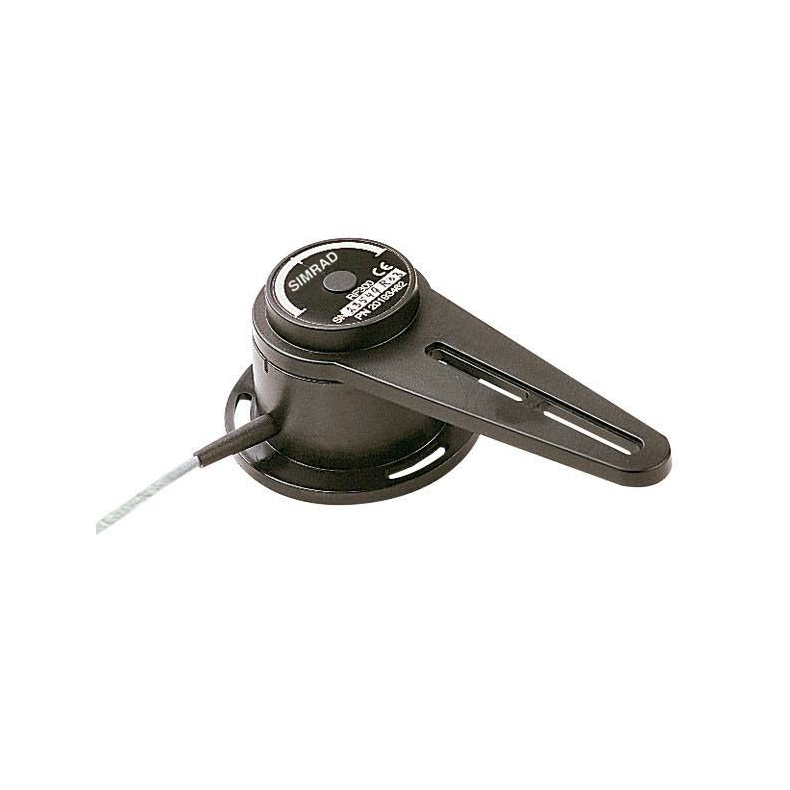 Navico rf300 rorfler med 10m kabel (uden stik)