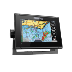 Simrad GO XSE