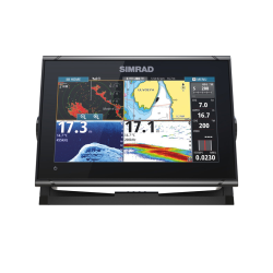 Simrad GO XSE