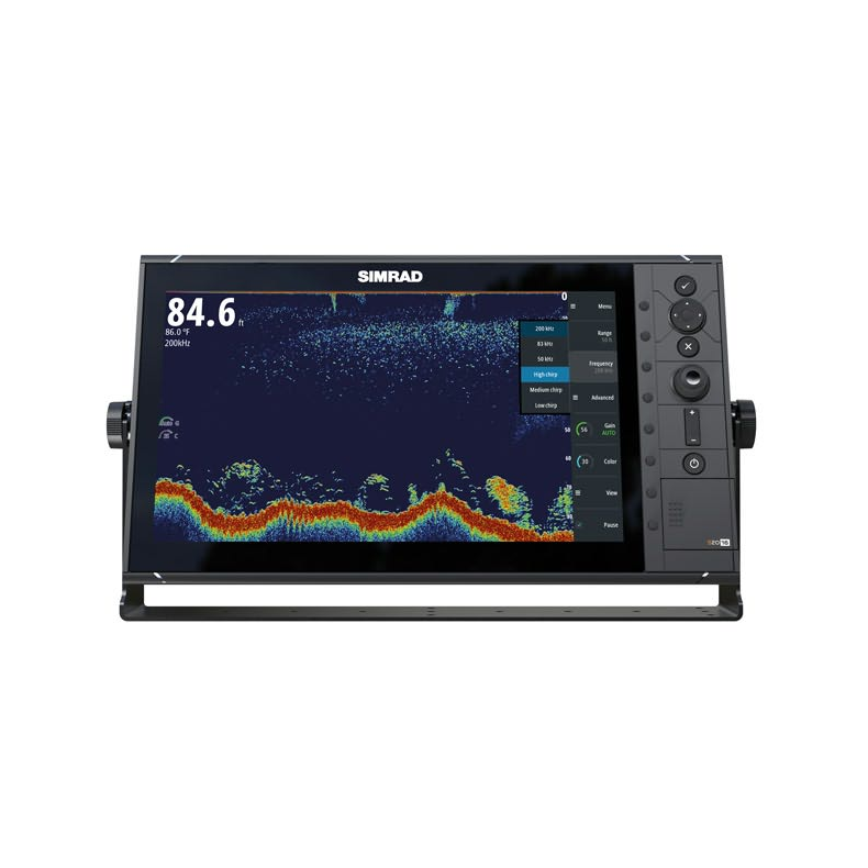Simrad s2016 16" ekkolod
