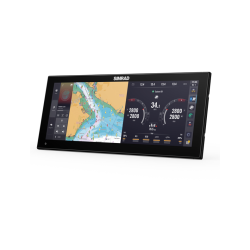 Simrad NSX UW