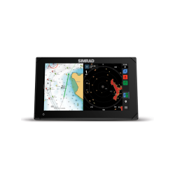 Simrad NSX