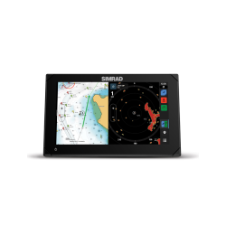 Simrad NSX