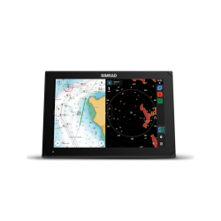 Simrad NSX