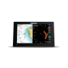 Simrad NSX 3009 med HDI hk transducer