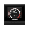 Simrad is35 display