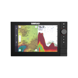 Simrad NSS 4