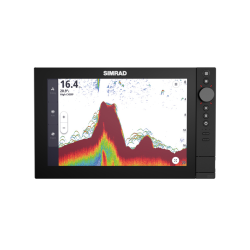 Simrad NSS 4