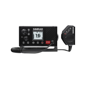 Simrad RS20S VHF med GPS
