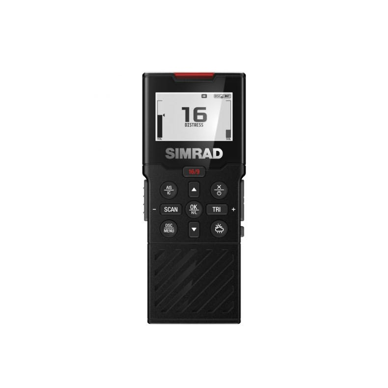 Simrad HS40 trdlst hndst til RS40, RS100 & RS100B