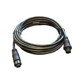 5m forlnger kabel til mikrofon