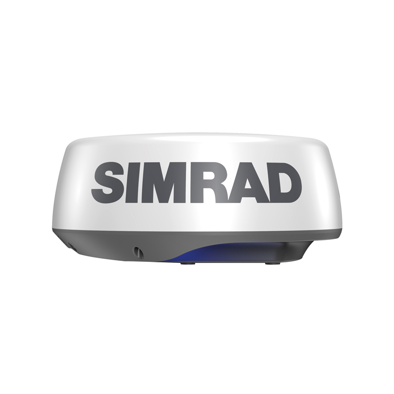 Simrad Radar Halo20+