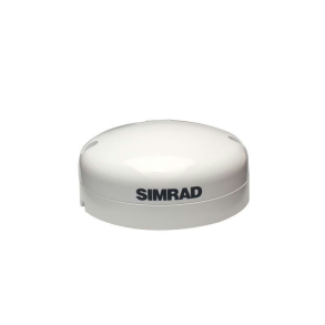 Simrad GS25 10hz gps antenne