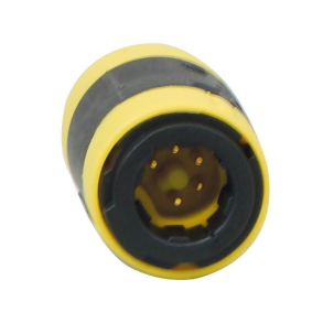 Simnet joiner uden terminator (gul)