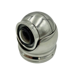 Rustfri kamera til HDS-Live, NSS Evo3 & B&G Zeus 3