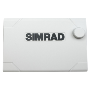 Suncover til simrad nss evo3 7