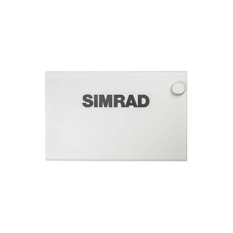 Suncover til simrad nss evo3 9"