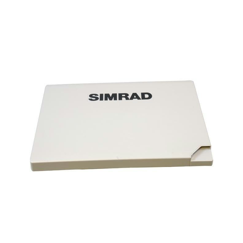 Suncover til simrad nss evo2 9"