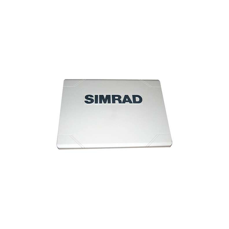 Suncover til simrad nss evo2 16"