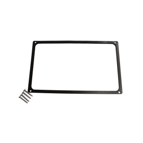 Dash mount kit til Simrad Cruise 9