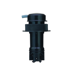 Triducer DST-810 NMEA 2000 Multisensor plast