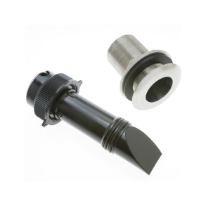 Transducer - forwardscan