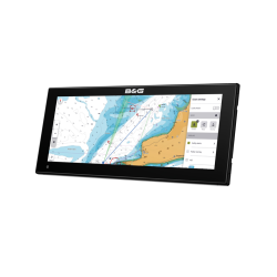 B&G ZeusS Ultra Wide