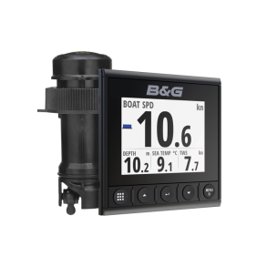 B&G triton2 speed/depth (display+dst810+2000 startkit)