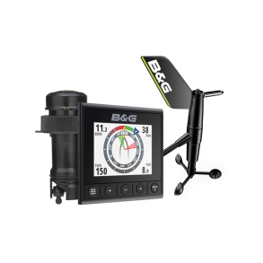 B&G Triton2 speed/depth/wind(disp+dst810+WS320+2000k)w/less