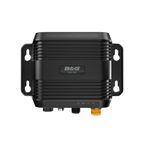 B&G Triton Edge sailing processor