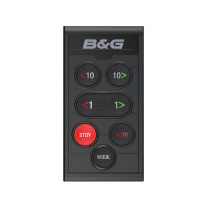 B&g triton2 pilot controller