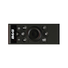 B&g zc2 controller vandret