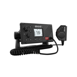 B&G V20S VHF med GPS