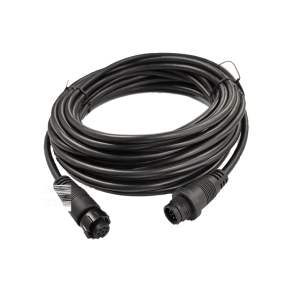 10m forlnger kabel til mikrofon