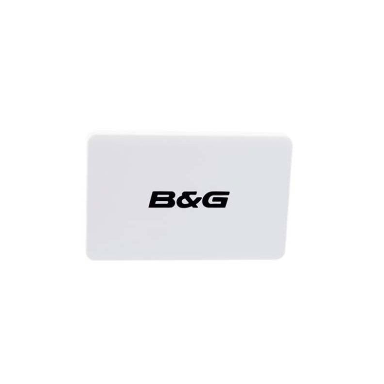 Suncover til b&g zeus3 touch 12"