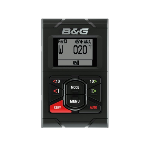 B&G H5000 fastnet interface