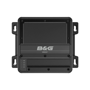 B&G H5000 Hercules Sailing Processor