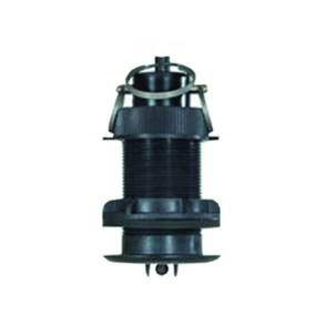 B&G H5000 farttransducer plast flush